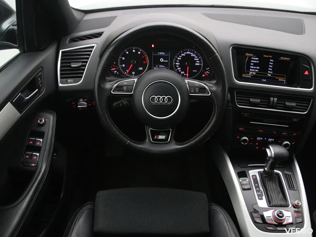 Audi Q5 2 169kW