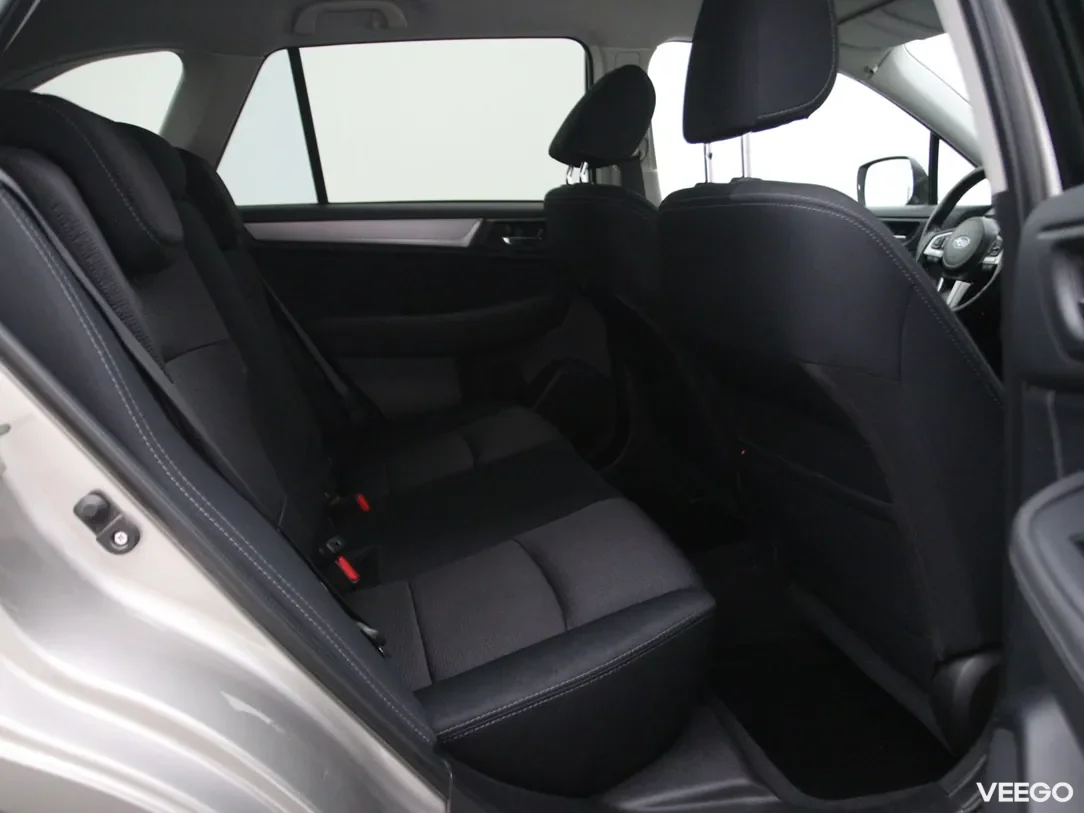 Subaru Outback 2.5 129kW