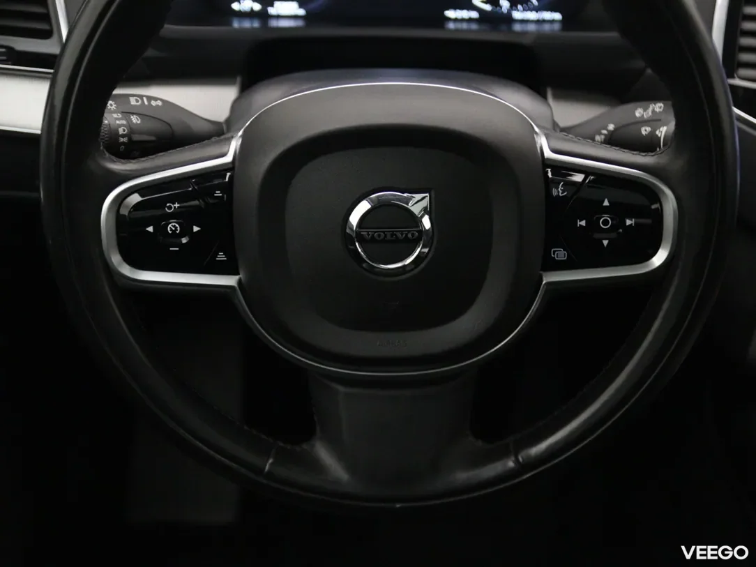 Volvo XC90 2 173kW