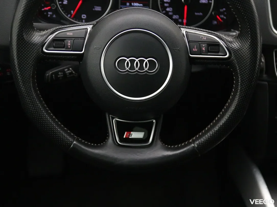 Audi Q5 2 169kW