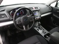 Subaru Outback 2.5 129kW thumbnail