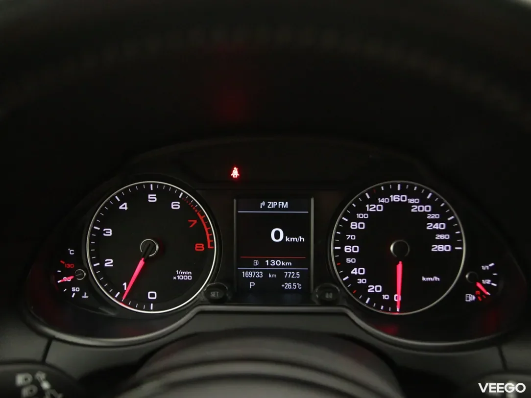 Audi Q5 2 169kW