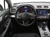 Subaru Outback 2.5 129kW thumbnail