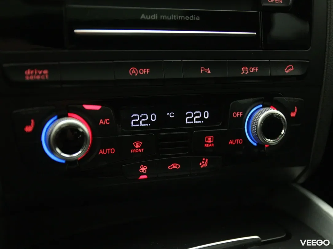 Audi Q5 2 169kW
