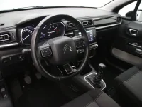 Citroen C3 1.2 81kW thumbnail