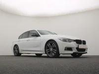BMW 320 2 135kW thumbnail
