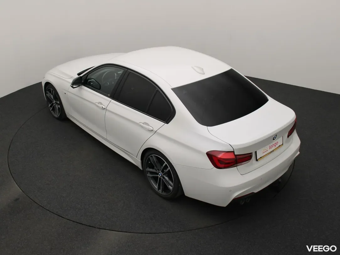 BMW 320 2 135kW