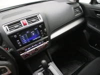 Subaru Outback 2.5 129kW thumbnail