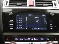Subaru Outback 2.5 129kW thumbnail