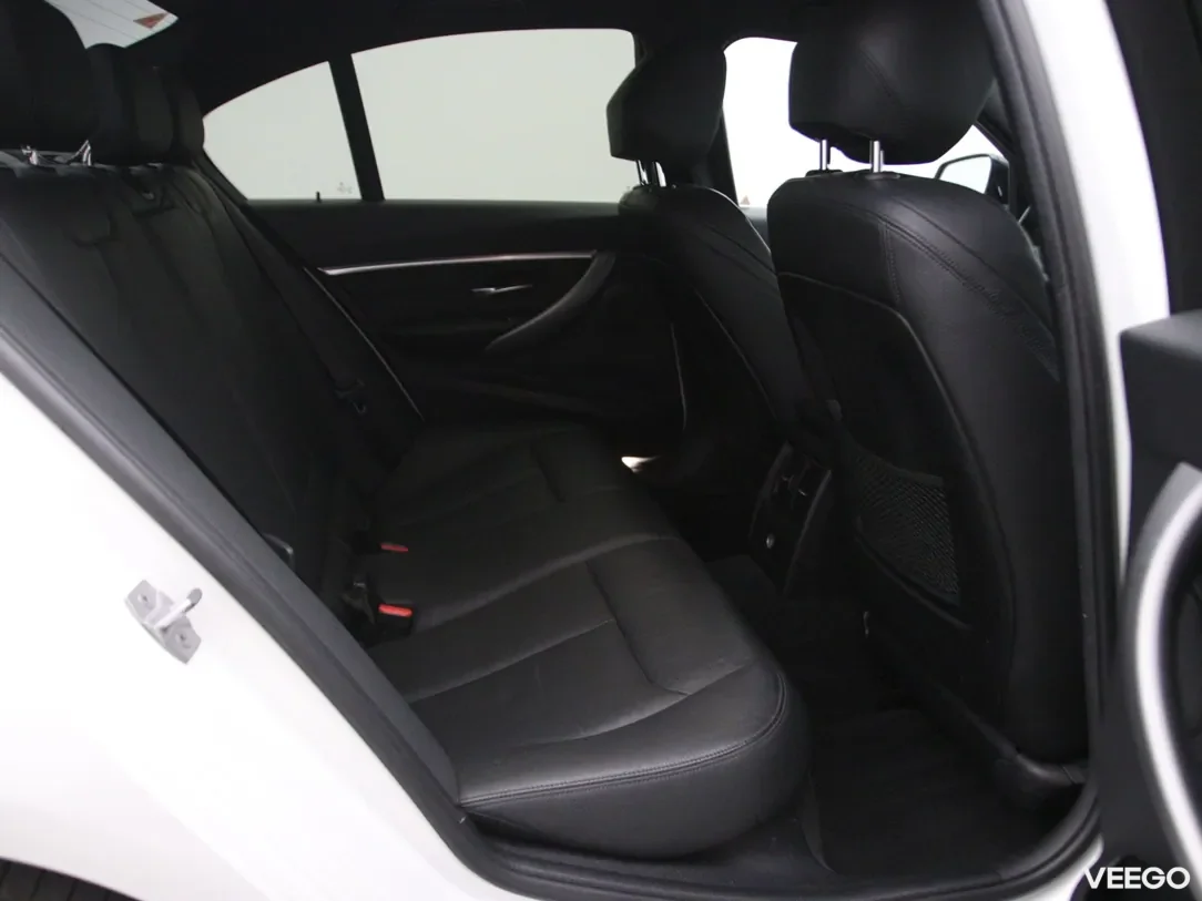 BMW 320 2 135kW