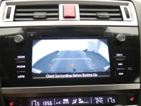 Subaru Outback 2.5 129kW thumbnail