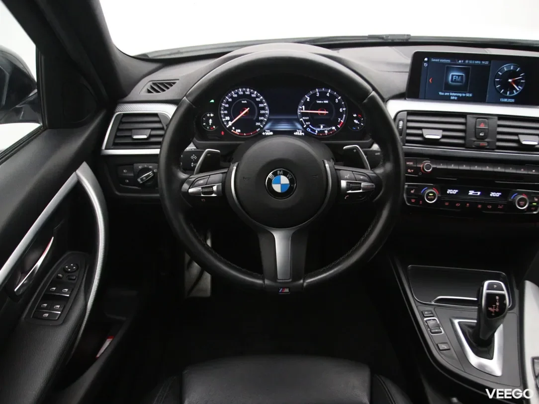 BMW 320 2 135kW