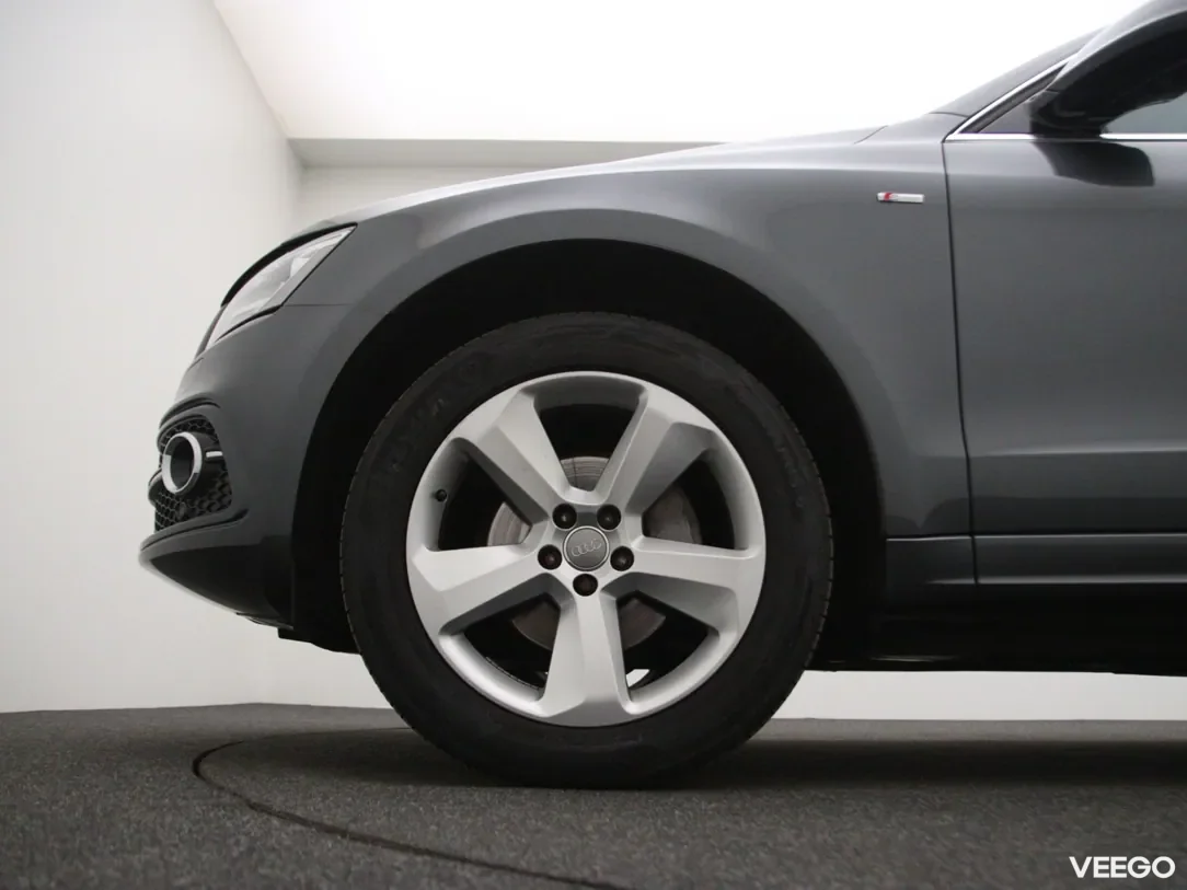 Audi Q5 2 169kW