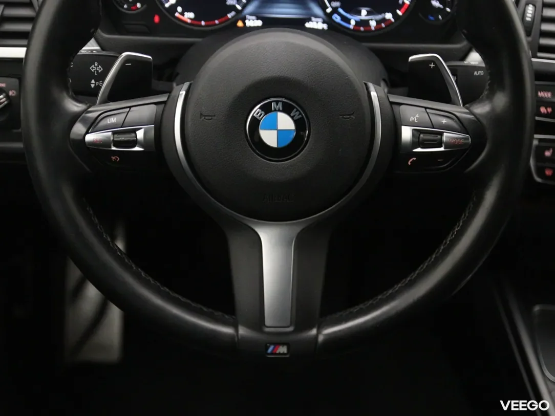 BMW 320 2 135kW