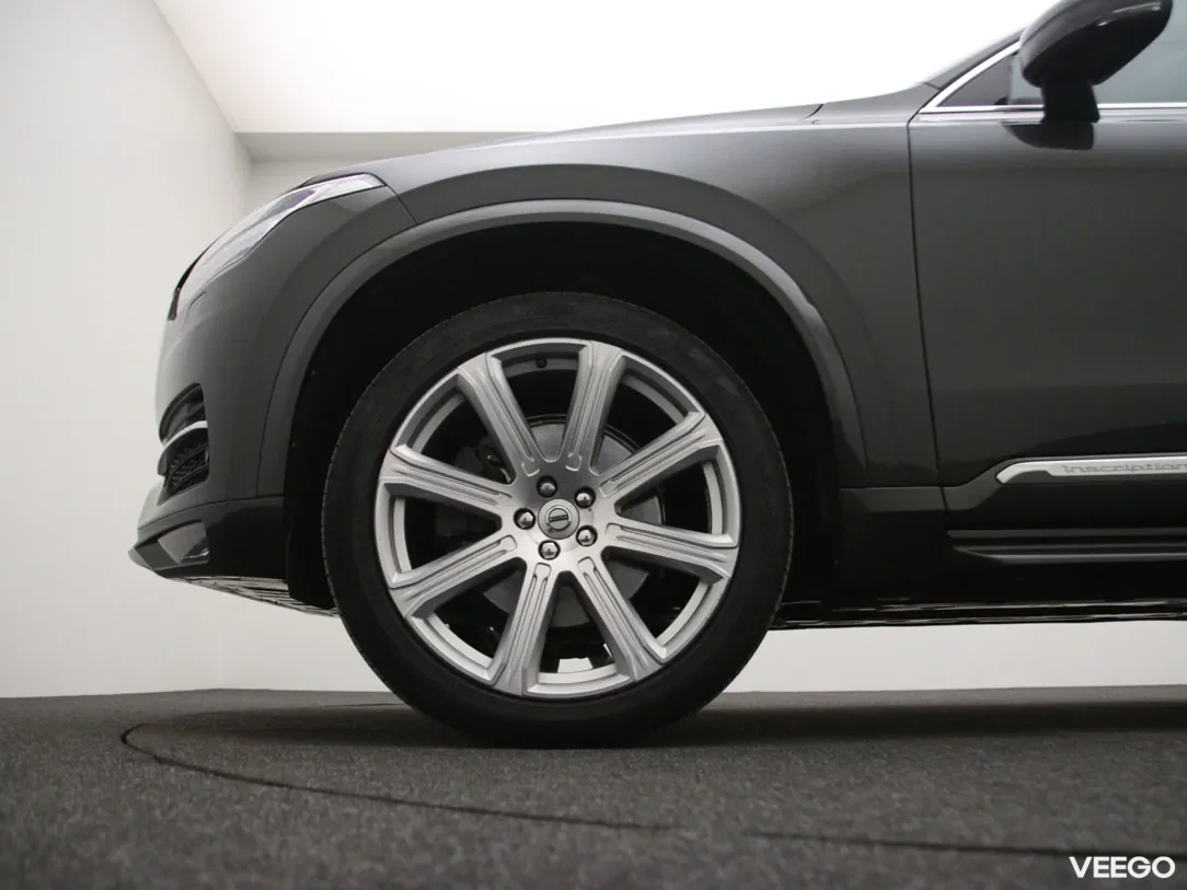Volvo XC90 2 173kW