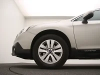 Subaru Outback 2.5 129kW thumbnail