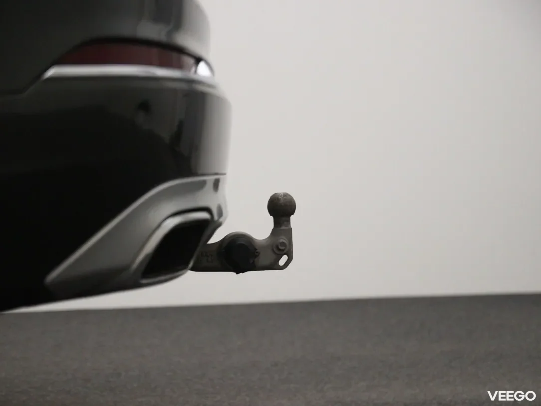Volvo XC90 2 173kW