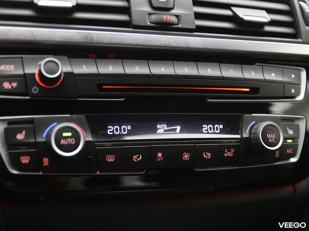 BMW 320 2 135kW