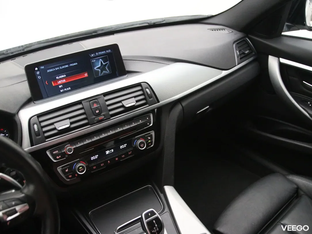 BMW 320 2 135kW
