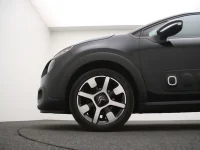 Citroen C3 1.2 81kW thumbnail