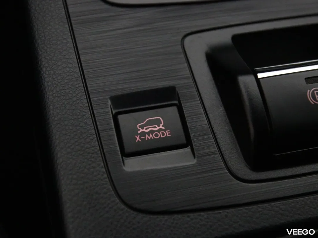 Subaru Outback 2.5 129kW