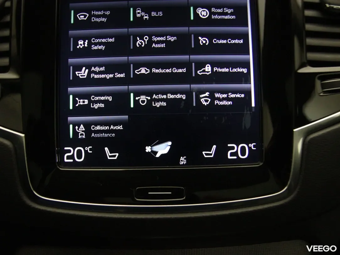 Volvo XC90 2 173kW