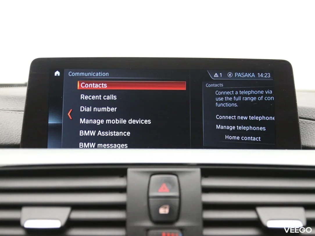 BMW 320 2 135kW