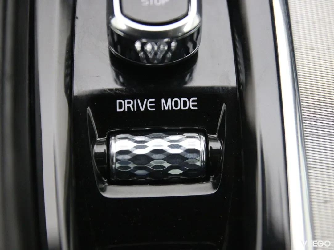 Volvo XC90 2 173kW
