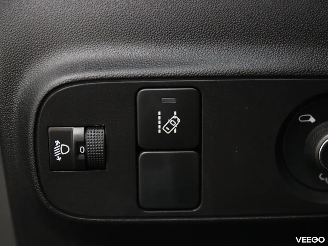 Citroen C3 1.2 81kW