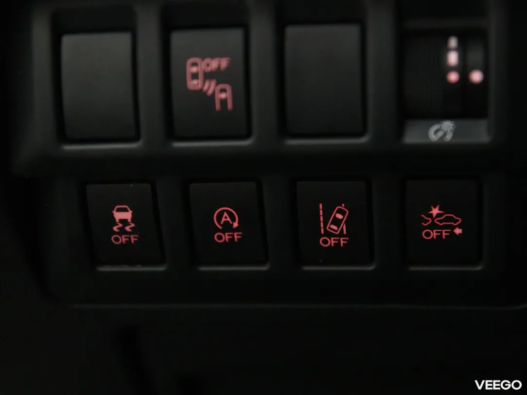 Subaru Outback 2.5 129kW