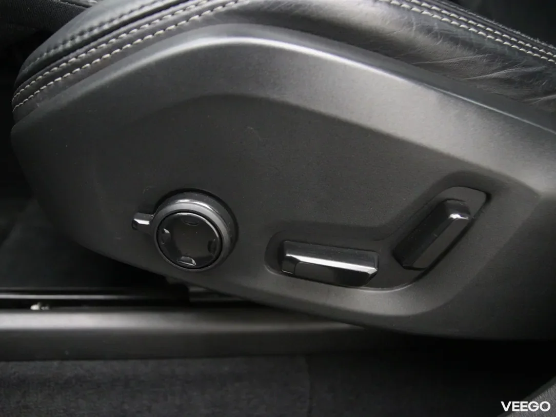 Volvo XC90 2 173kW