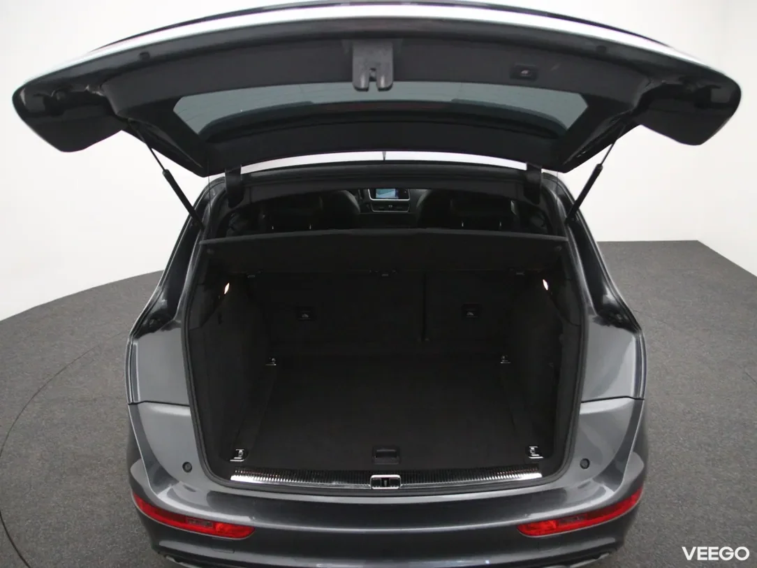 Audi Q5 2 169kW