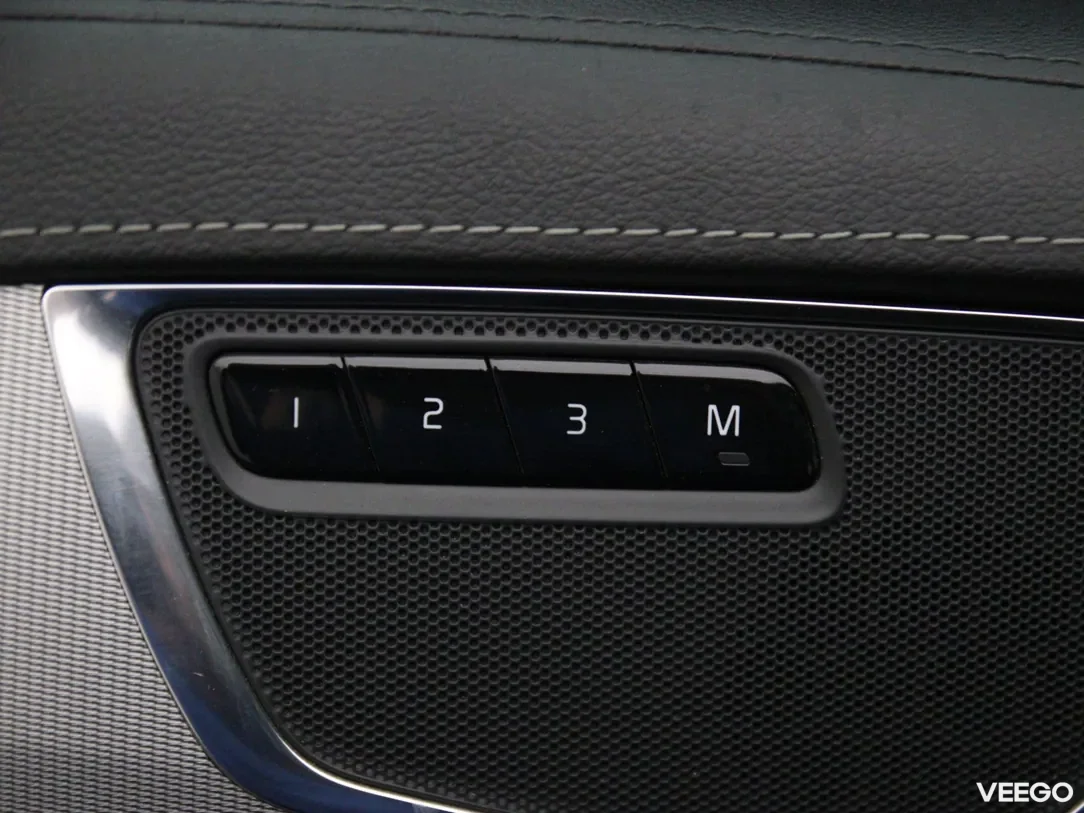 Volvo XC90 2 173kW