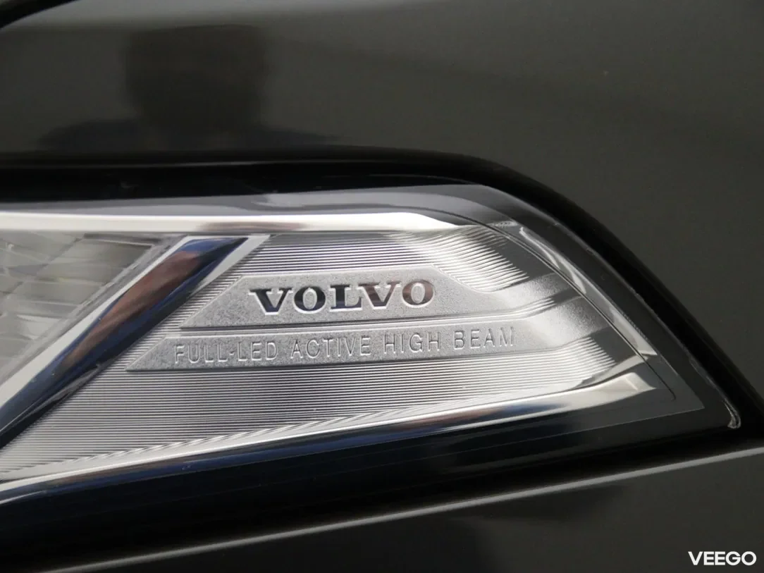 Volvo XC90 2 173kW