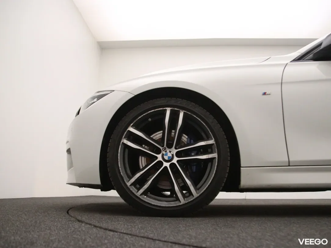 BMW 320 2 135kW