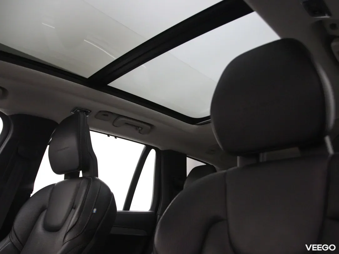 Volvo XC90 2 173kW