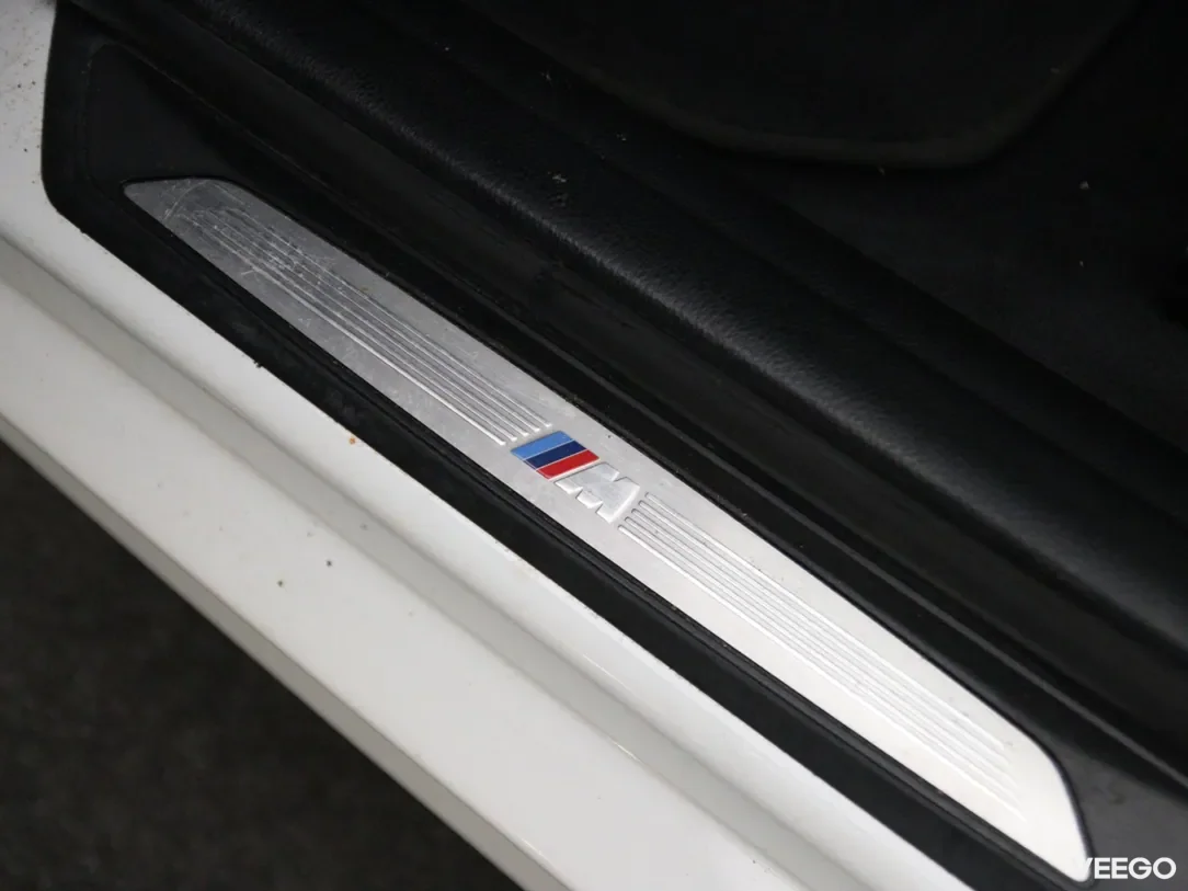 BMW 320 2 135kW