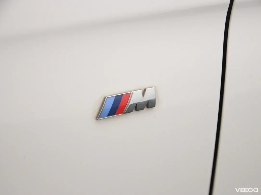 BMW 320 2 135kW