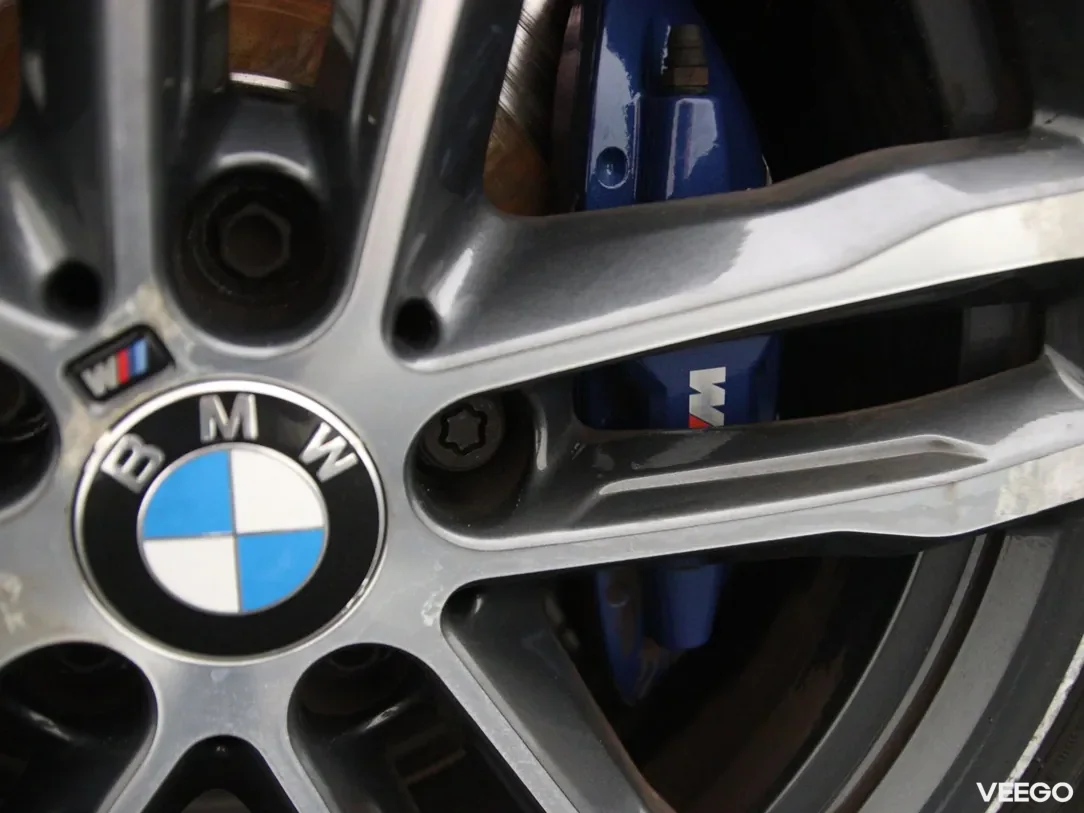 BMW 320 2 135kW