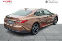 Toyota Camry Executive 137kW thumbnail