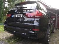 BMW X5 3.0 280kW thumbnail
