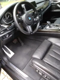 BMW X5 3.0 280kW thumbnail