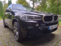 BMW X5 3.0 280kW thumbnail