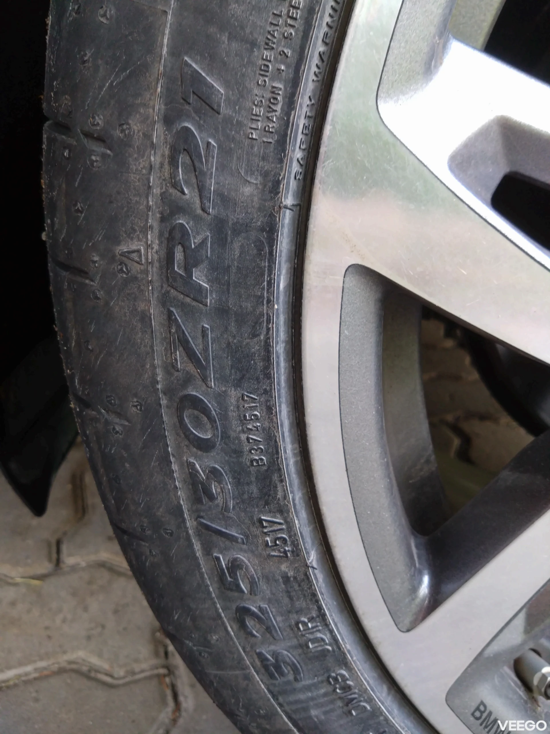 BMW X5 3.0 280kW