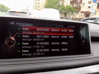 BMW X5 3.0 280kW thumbnail