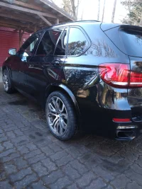 BMW X5 3.0 280kW thumbnail