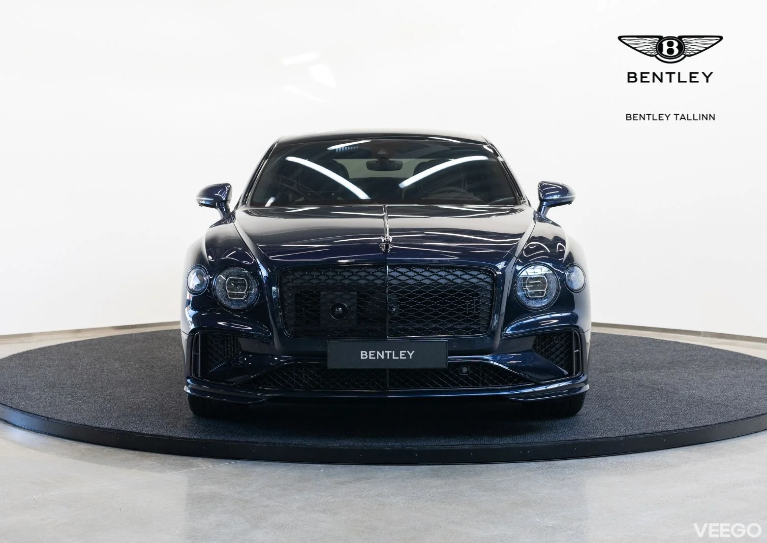 Bentley FLYING SPUR V8 Speed First Edition V8 PHEV 4 575kW