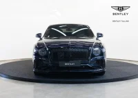 Bentley FLYING SPUR V8 Speed First Edition V8 PHEV 4 575kW thumbnail