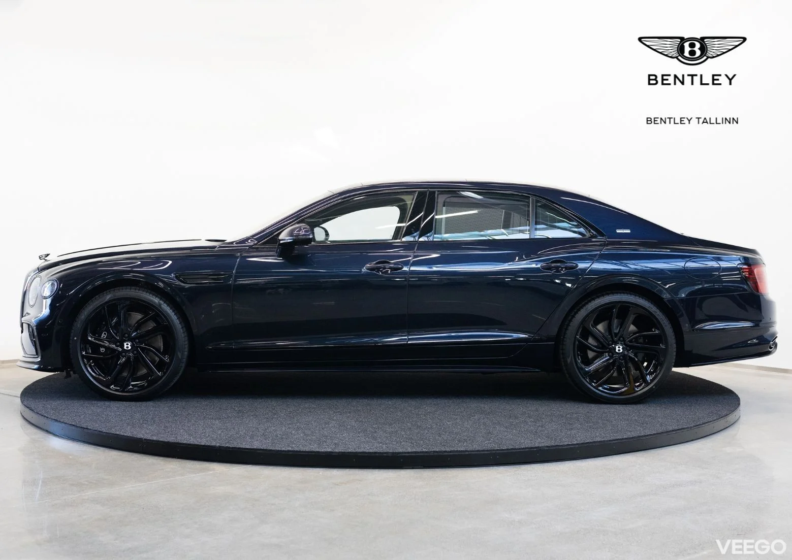 Bentley FLYING SPUR V8 Speed First Edition V8 PHEV 4 575kW
