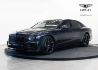 Bentley FLYING SPUR V8 Speed First Edition V8 PHEV 4 575kW thumbnail